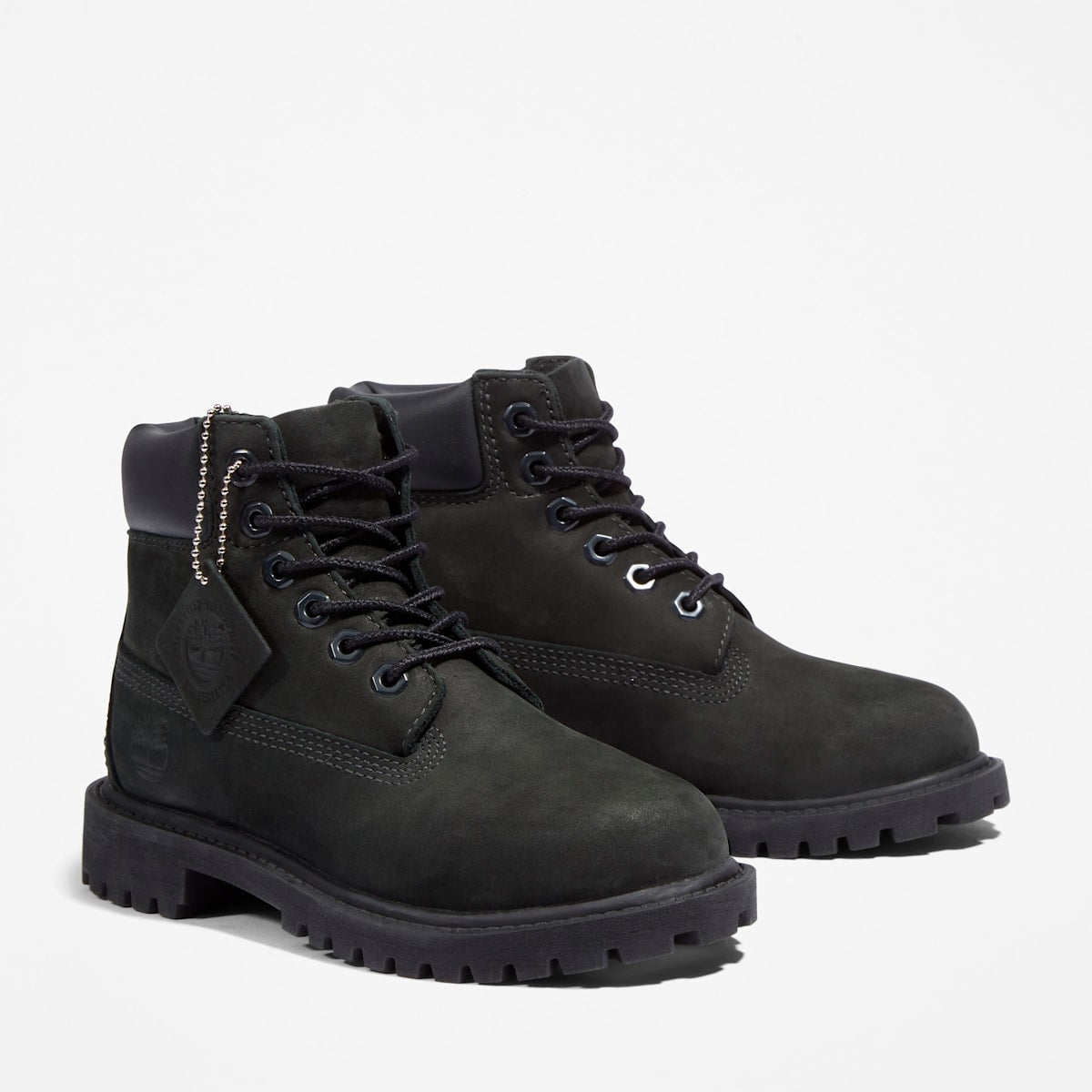 Botas impermeables Timberland® Premium de 6 pulgadas para niño