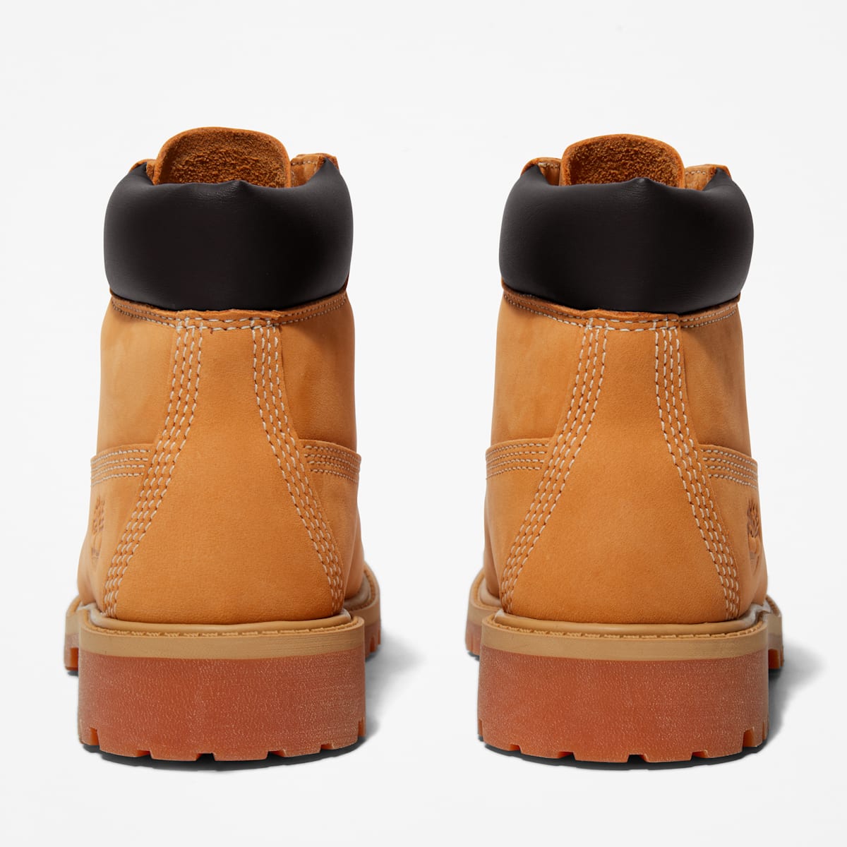 Botas impermeables Timberland® Premium de 6 pulgadas para niño