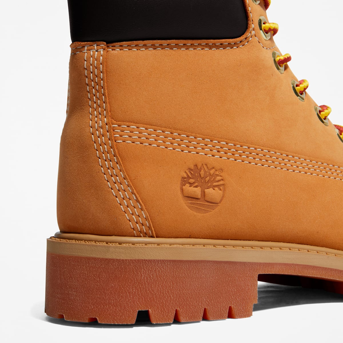 Botas impermeables Timberland® Premium de 6 pulgadas para niño