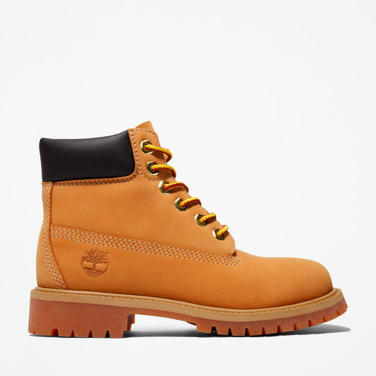 Botas impermeables Timberland® Premium de 6 pulgadas para niño