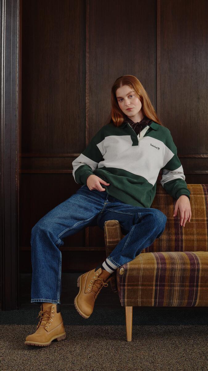 Sudaderas